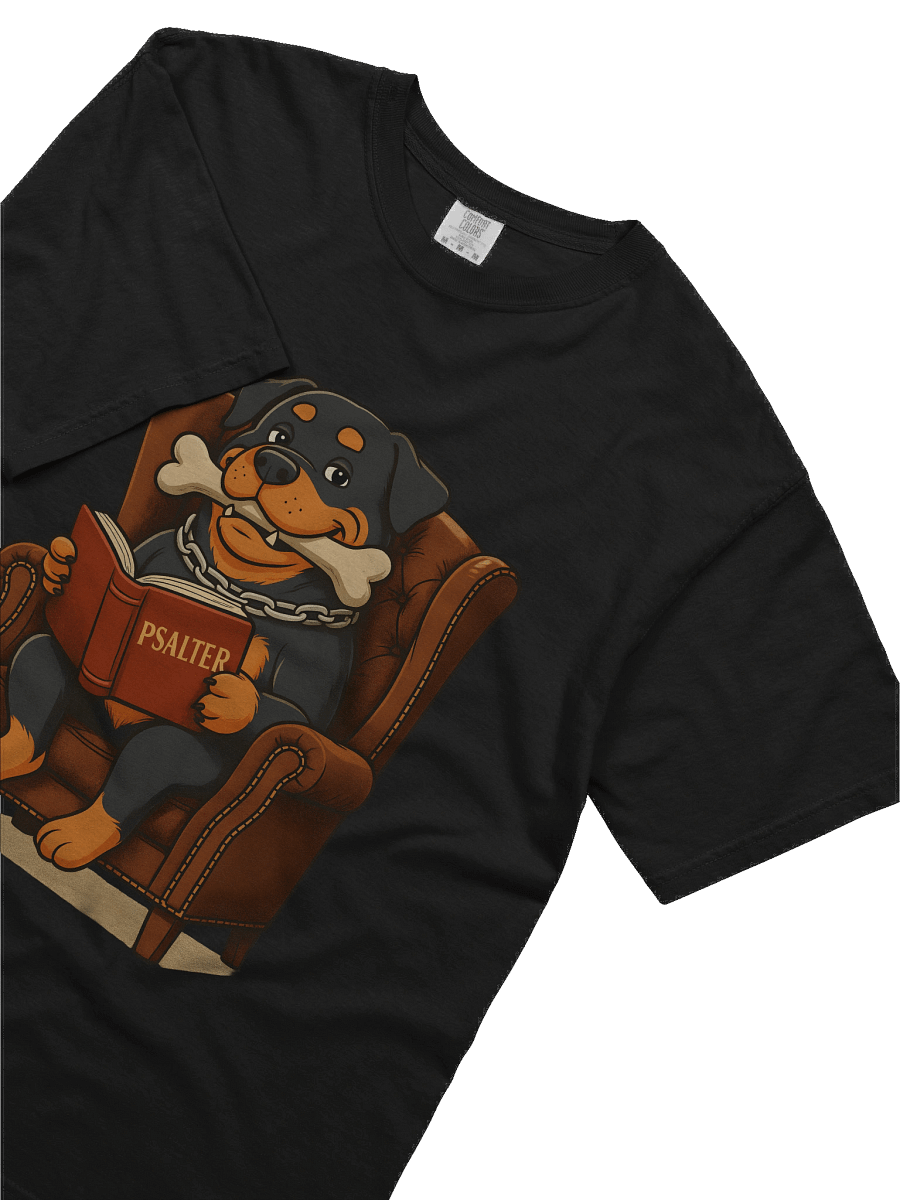 Rolo's Corner tee product image (44)