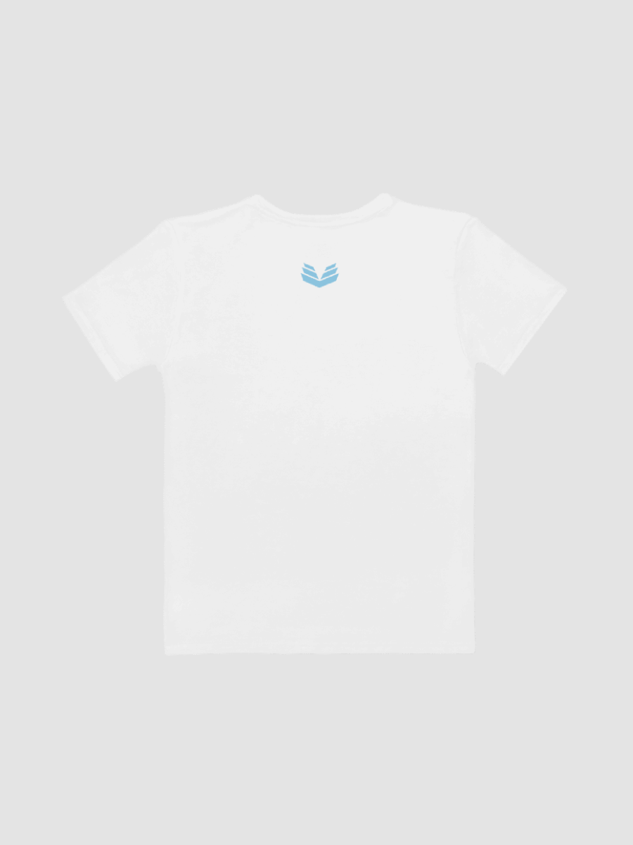 Be Kind To Your Heart T-Shirt - White product image (7)