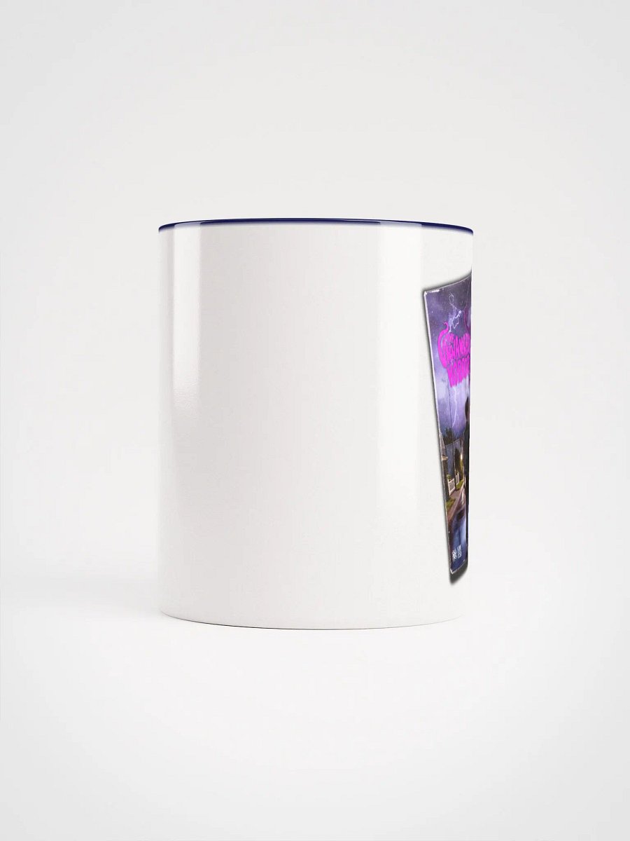 The Unnamable Horror VHS (Ceramic Mug) product image (5)