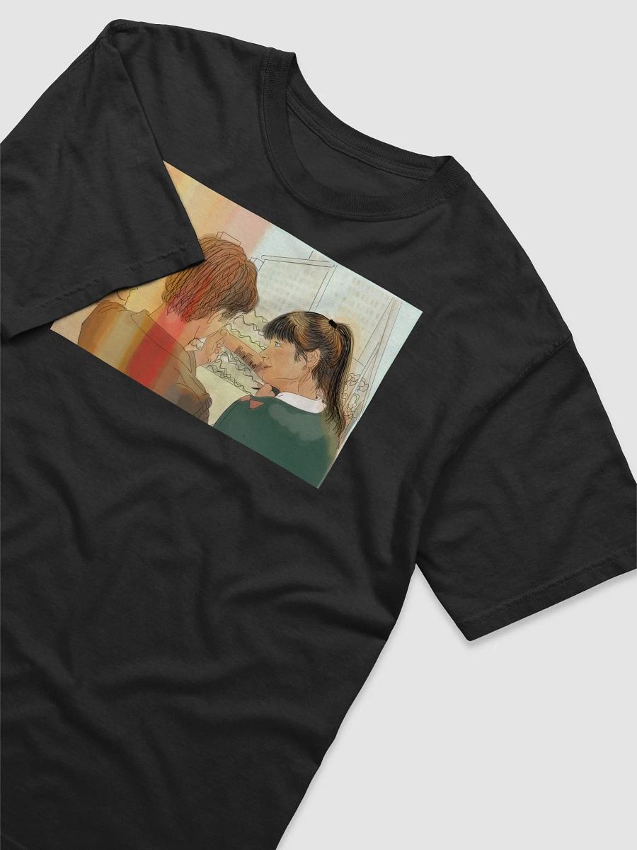500 days of summer T-shirt product image (22)