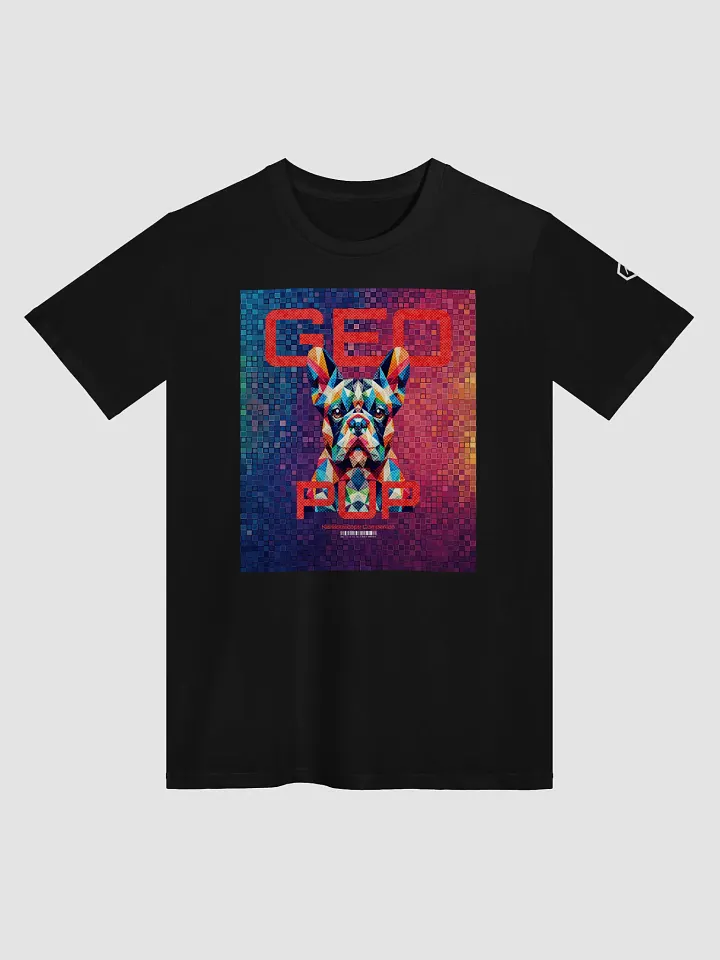 GeoPup: The Kaleidoscope Companion product image (4)