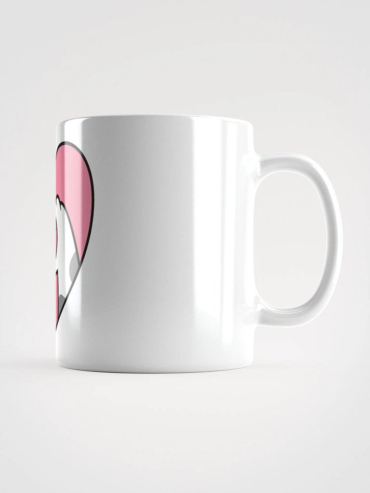 Friden and Friends Heart you product image (2)