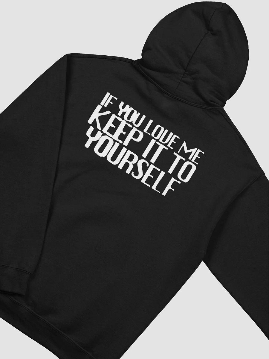 Ethel Cain 2025 Tour Music Hoodie product image (33)