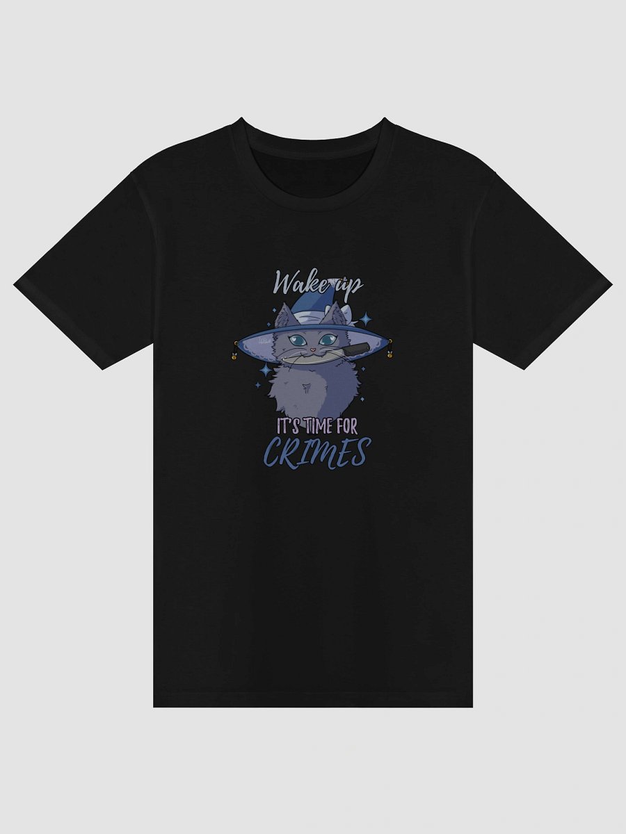 Wake up, it's time for CRIMES product image (13)