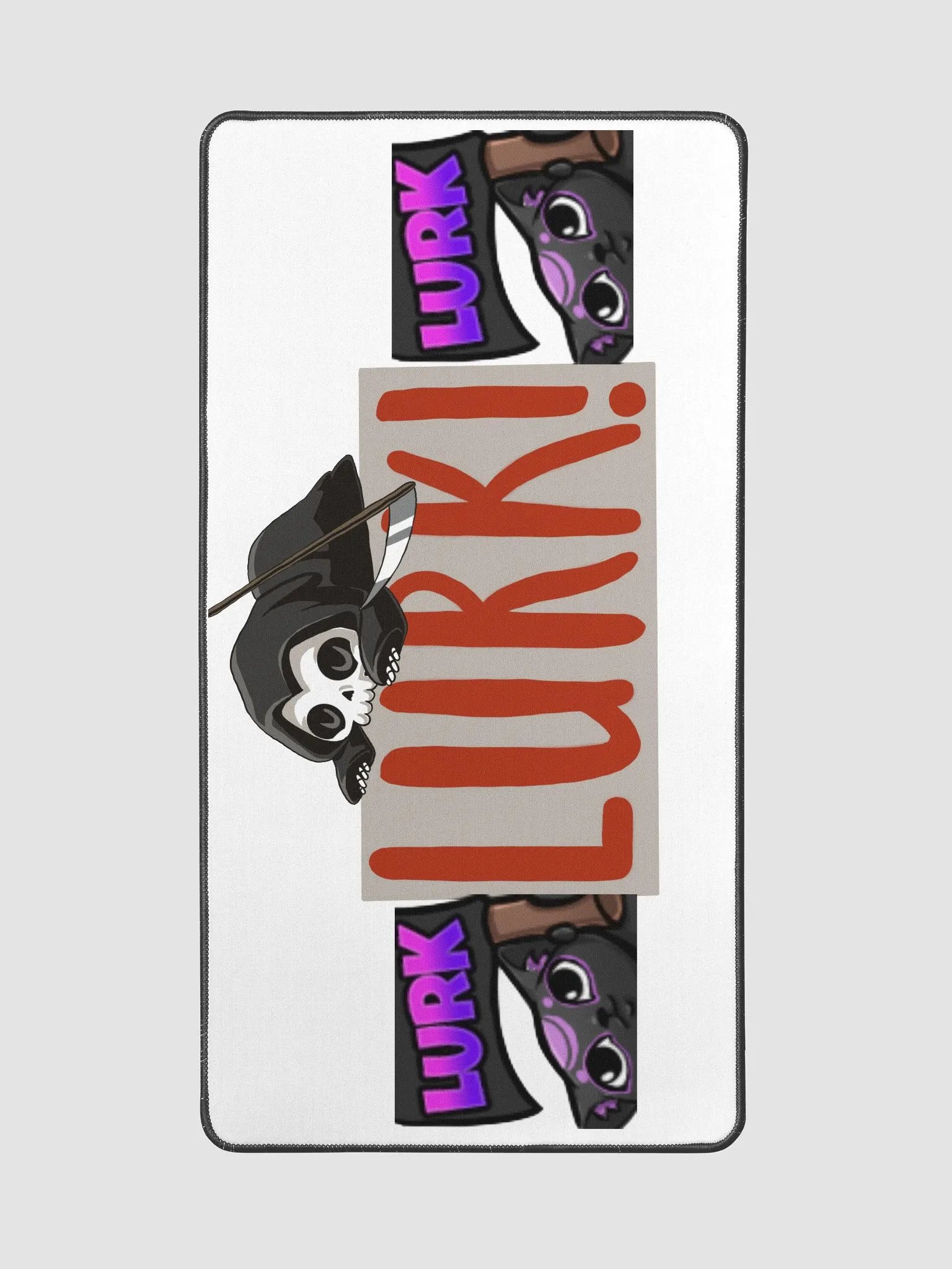 Lurk MousePad product image (2)