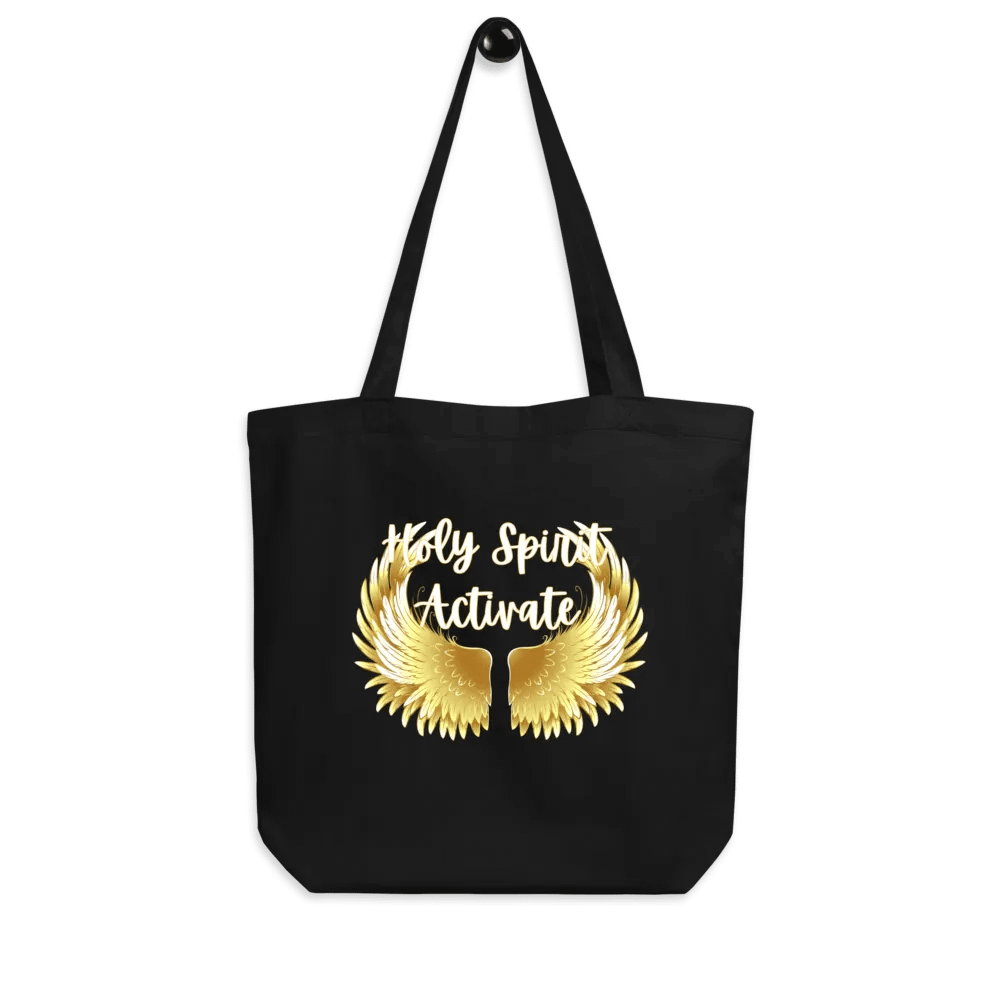 Divine Empowerment Tote Bag product image (7)