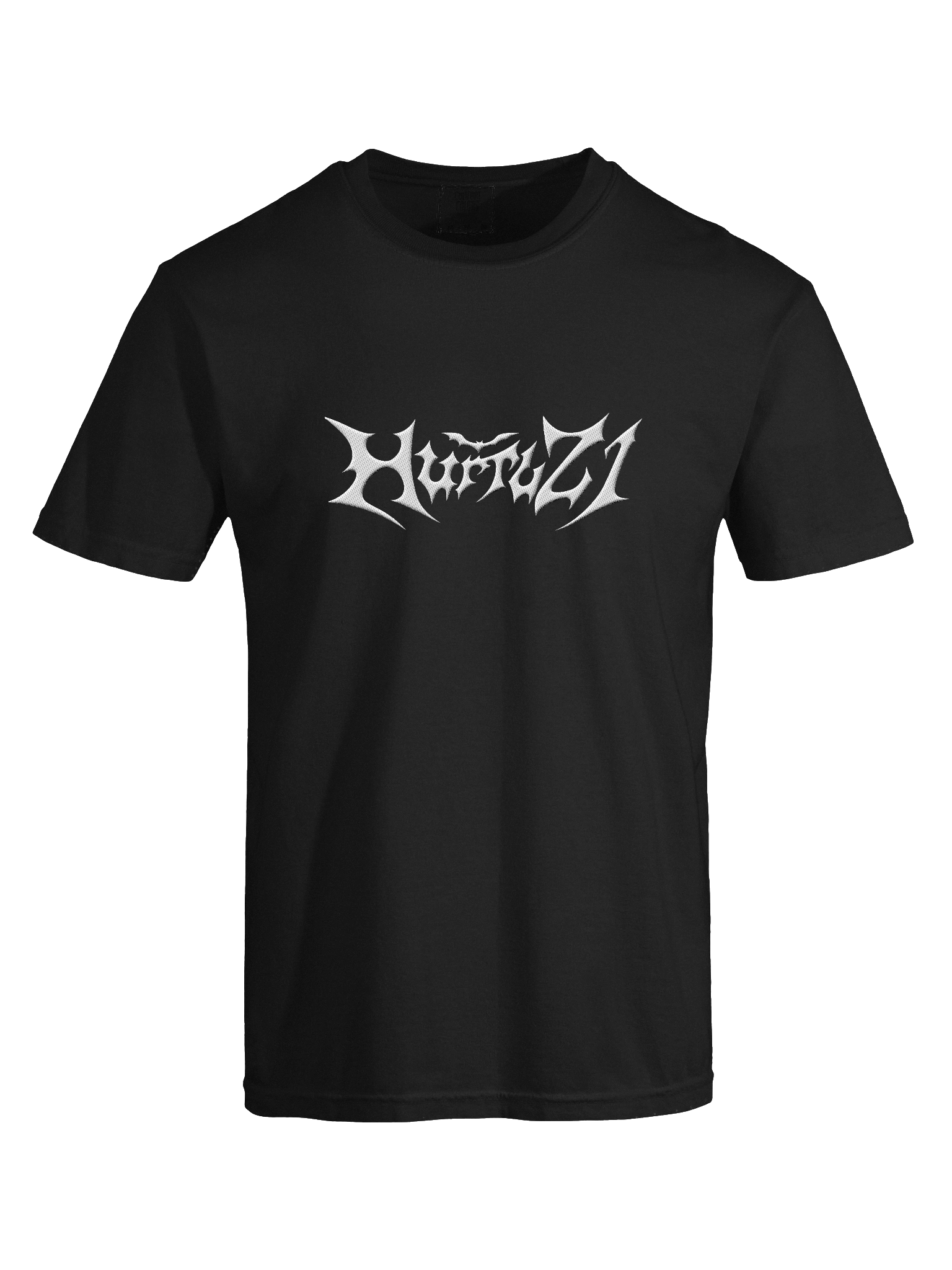 'Hurtuzi' Embroidered Bat Logo Tee product image (31)