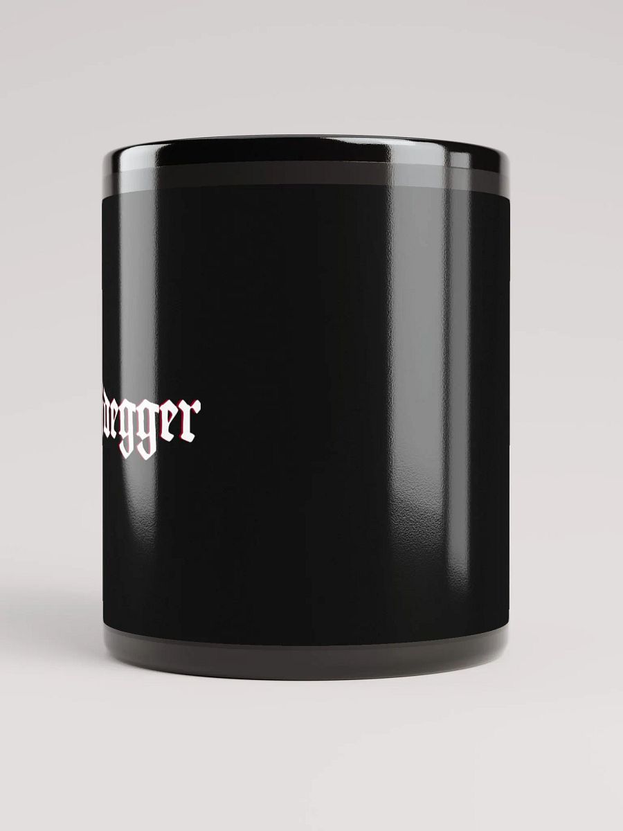 Martin Heidegger Mug product image (5)