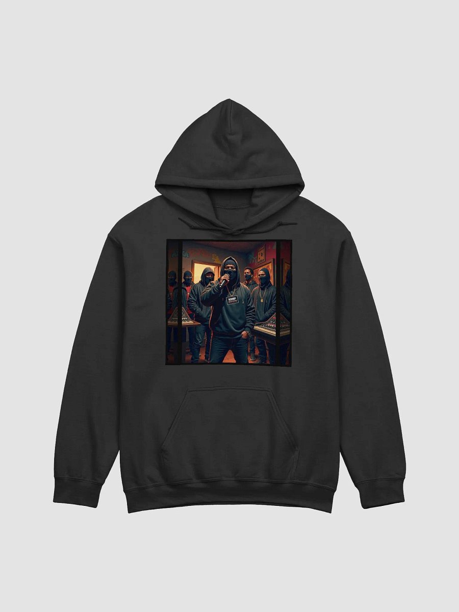 90MBP-FASHION-HOOD-BIG BUDDY product image (1)