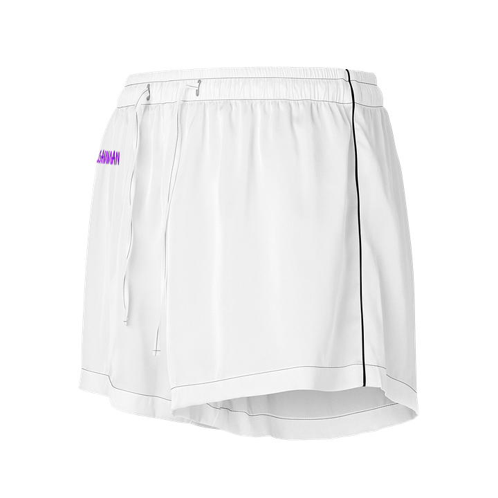 Ladies Samurai comfy shorts product image (1)