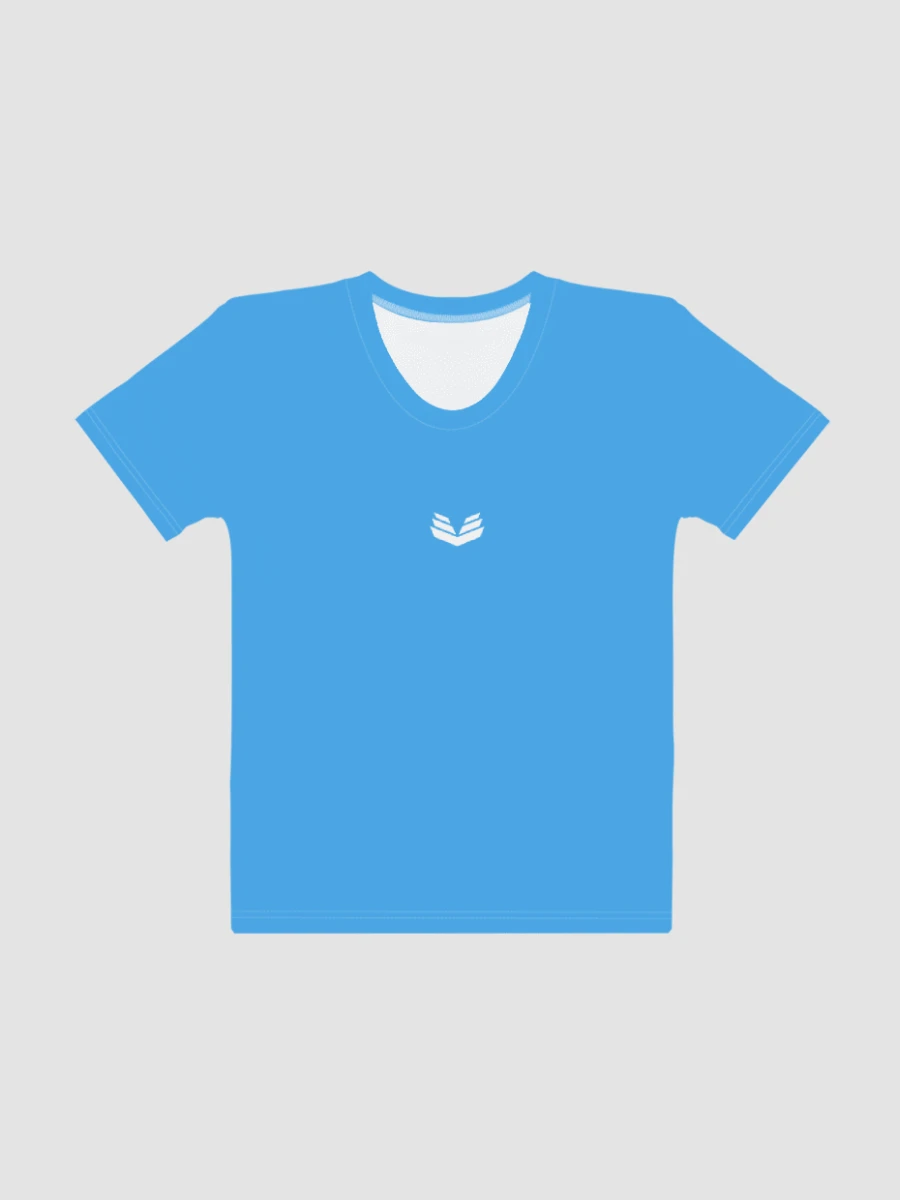 T-Shirt - Maya Blue product image (5)