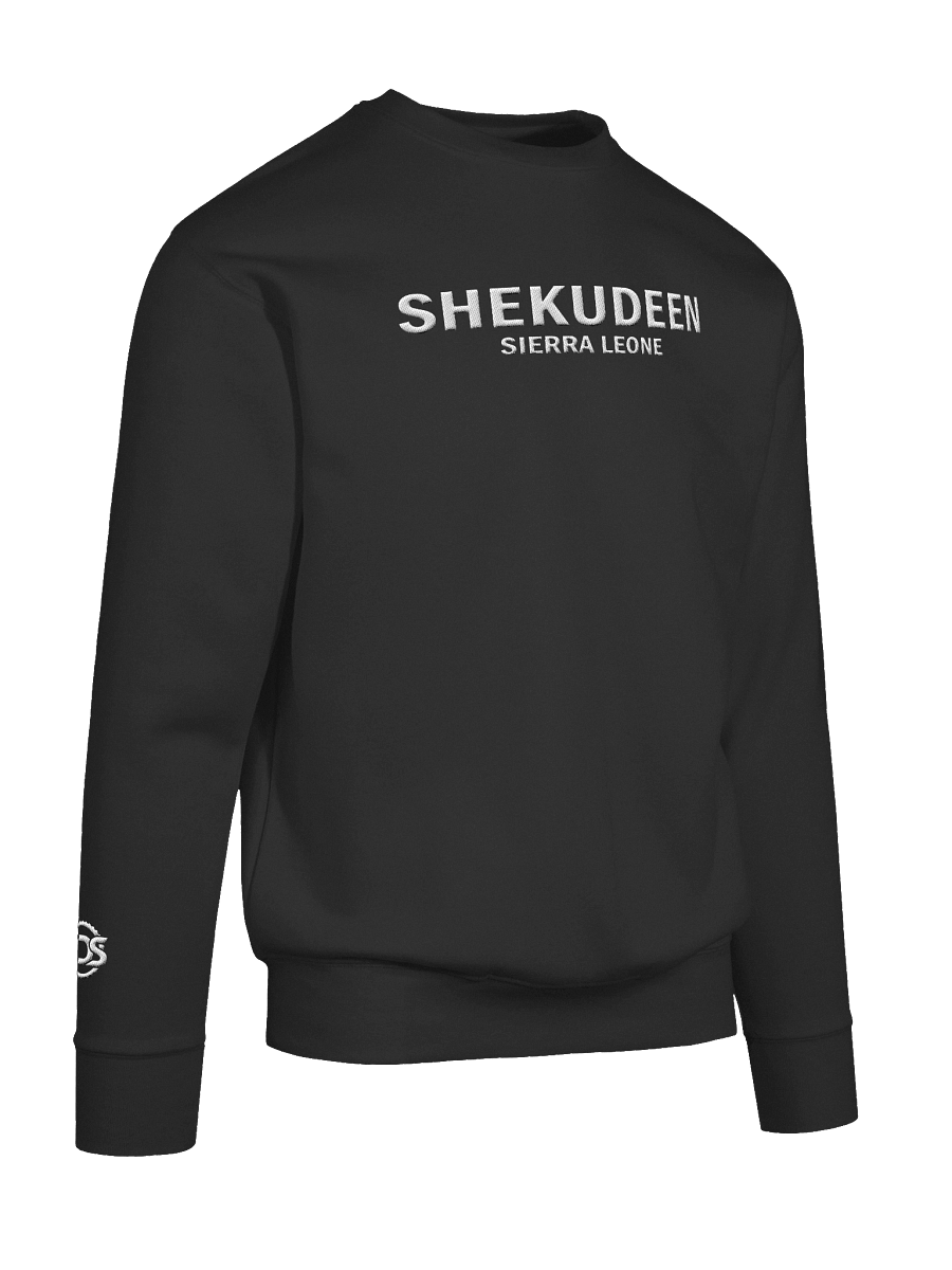 SIERRA LEONE-sds Premium Sweatshirt product image (76)