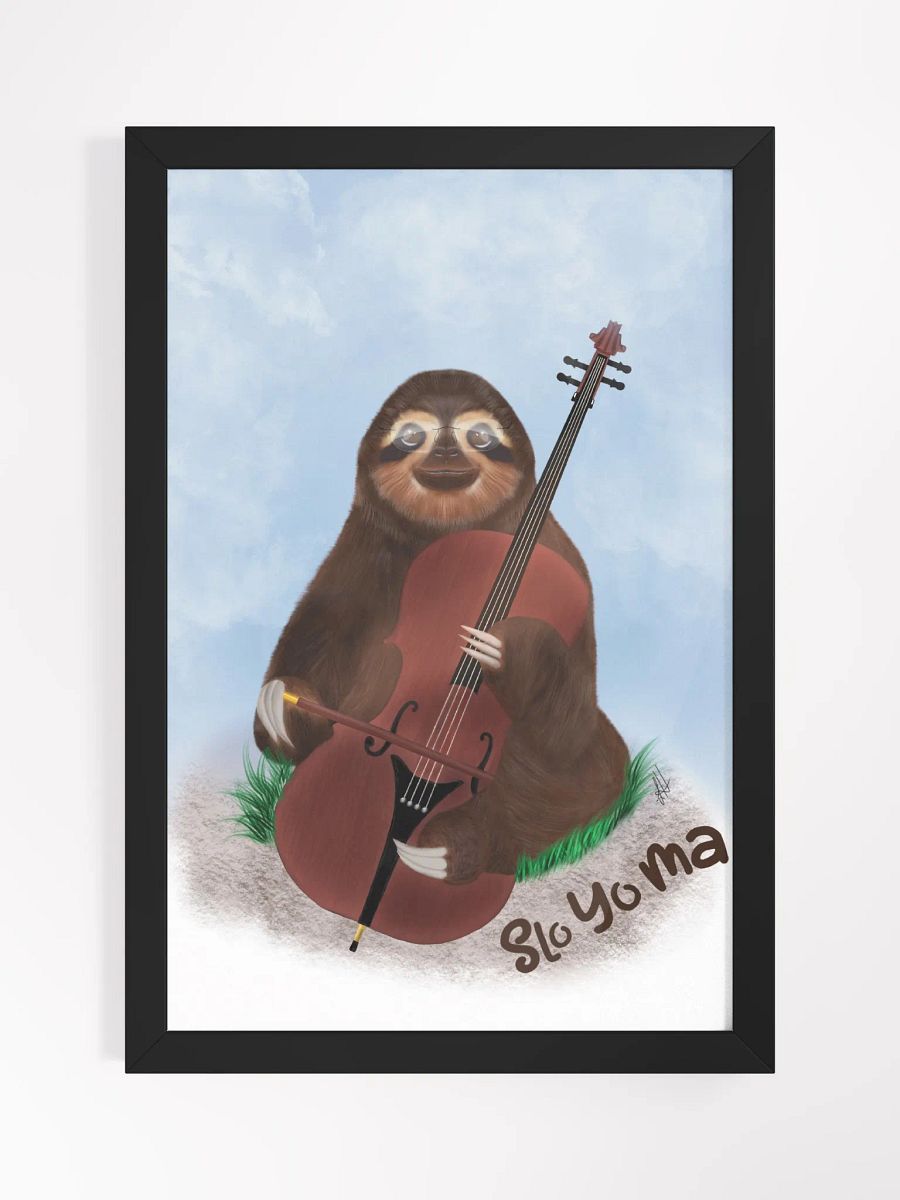 Slo Yo Ma product image (2)