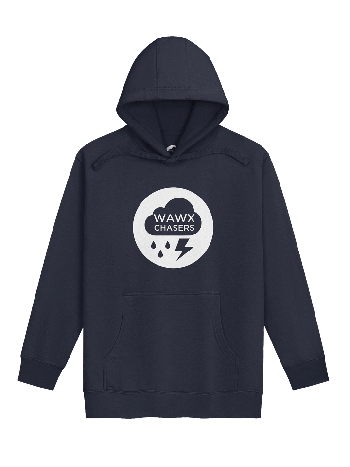 Washington Weather Chasers Unisex Hoodie product image (10)