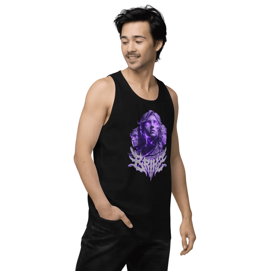 Brikz Falling Tank product image (3)