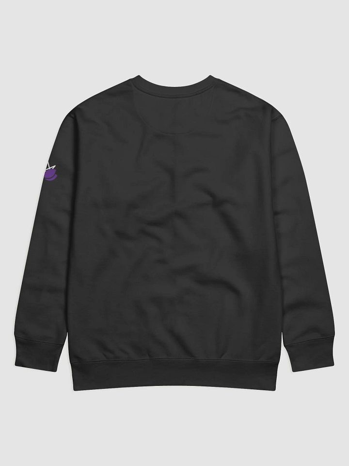 Lotus Wizard Sweater product image (2)