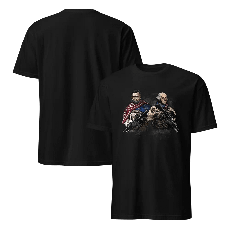 Presidential Soldiers product image (5)