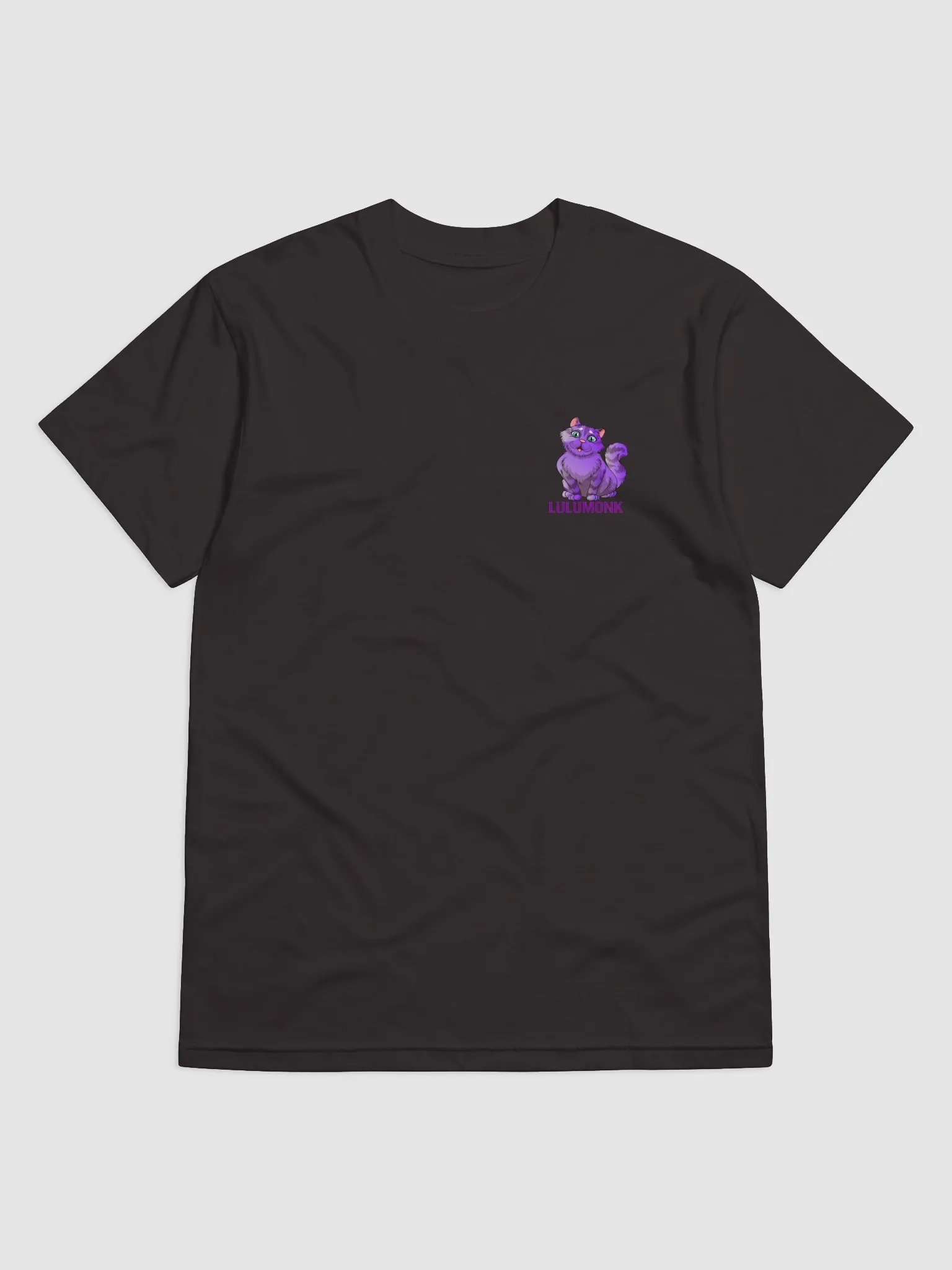 Logo T-shirt product image (2)
