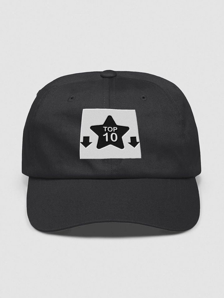 TOP 10 Black Hat Unisex product image (1)