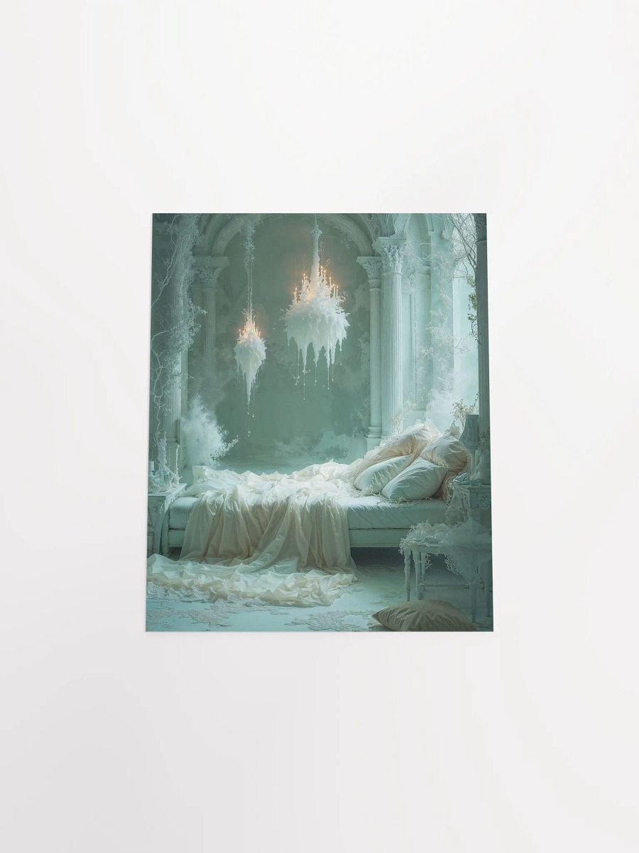 Ethereal Dreamland Poster product image (28)