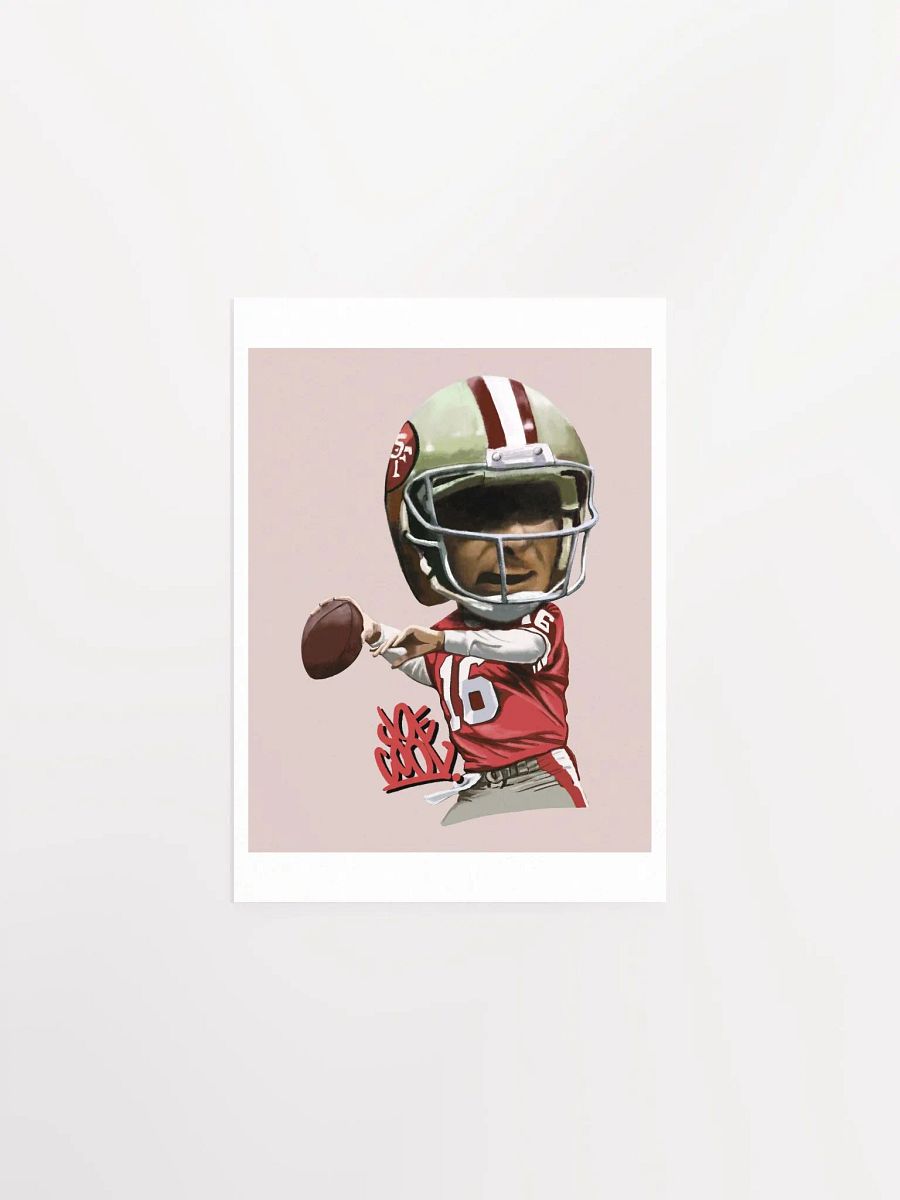 HOF Joe Cool! product image (2)