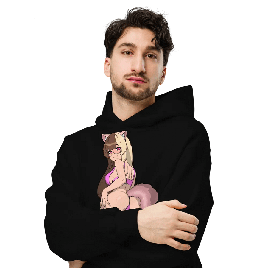Sunset Pullover product image (6)