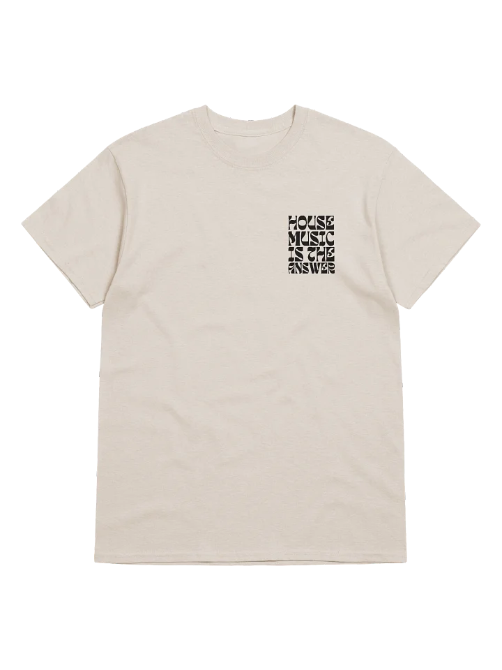 House Music is the Answer product image (2)