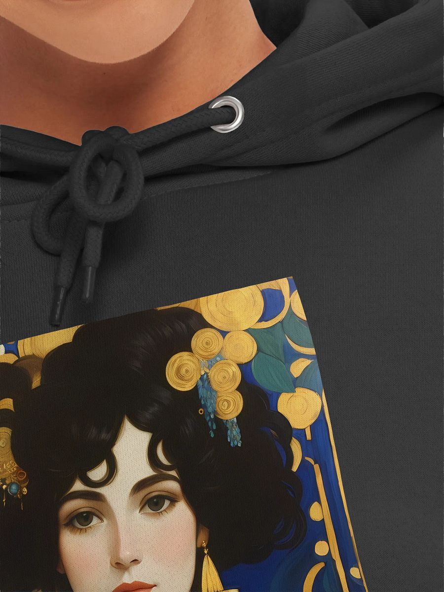 Portrait of Emilie Lane Pullover product image (7)