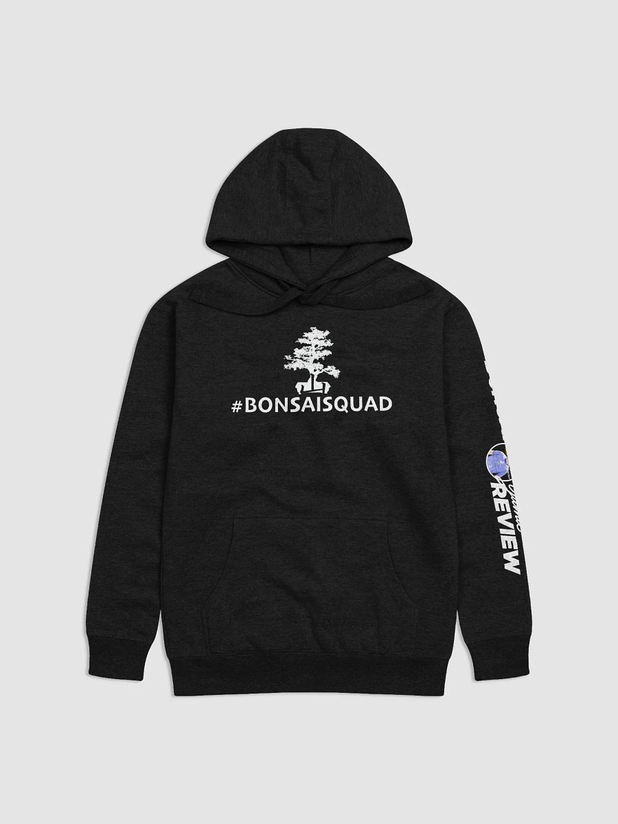 #BONSAISQUAD HOODIE product image (6)