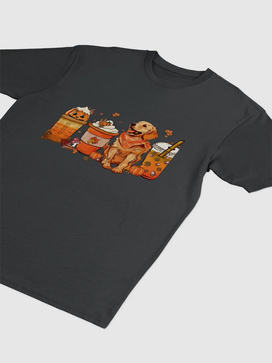 Autumn Delights Men's Tee product image (3)