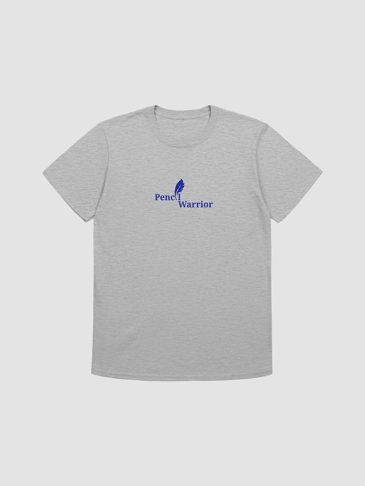 Warrior of Creation T-Shirt product image (1)