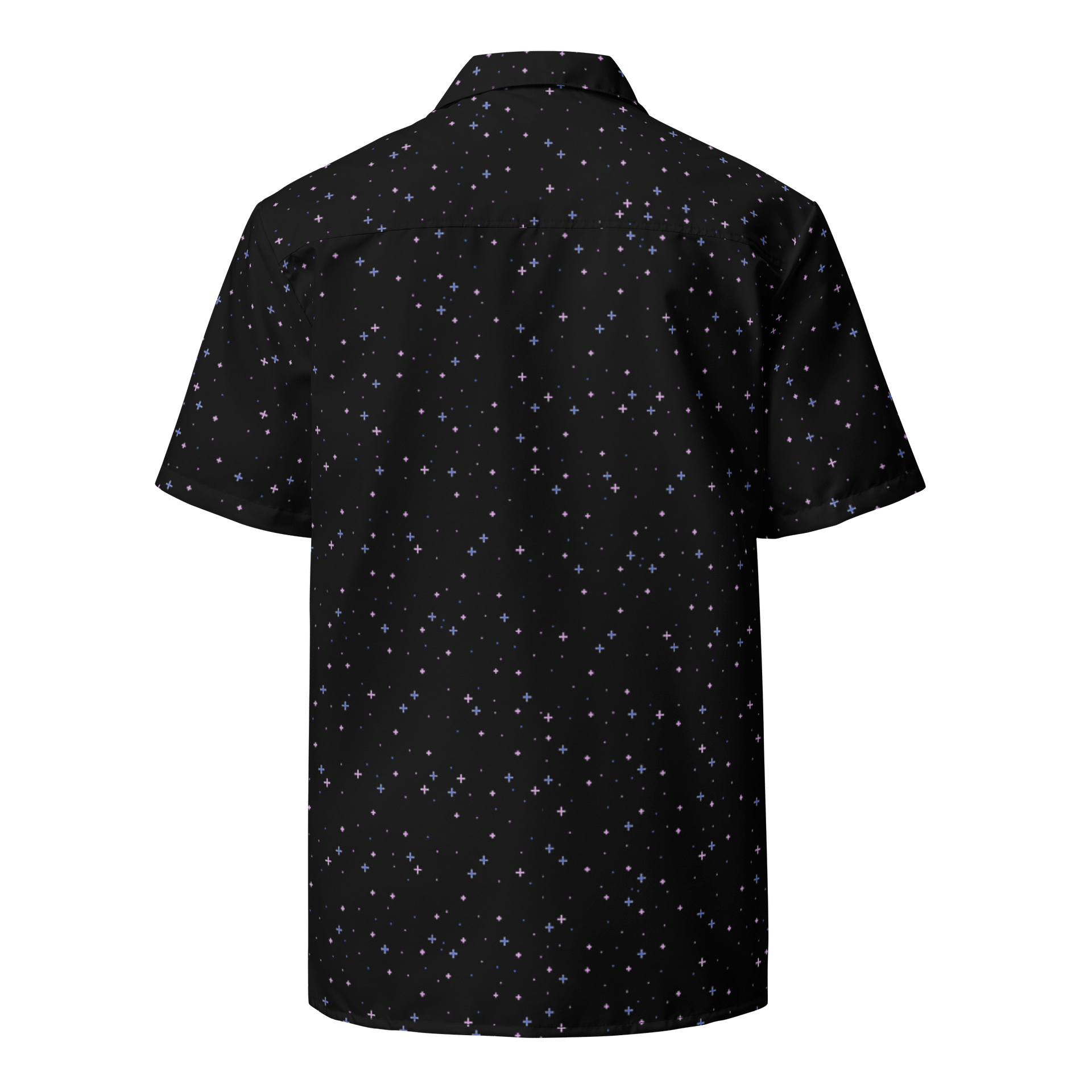 dxxb galaxy hawaiian tee product image (2)