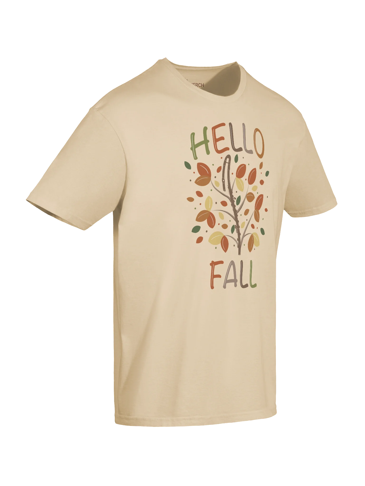 Hello Fall - Bass product image (10)