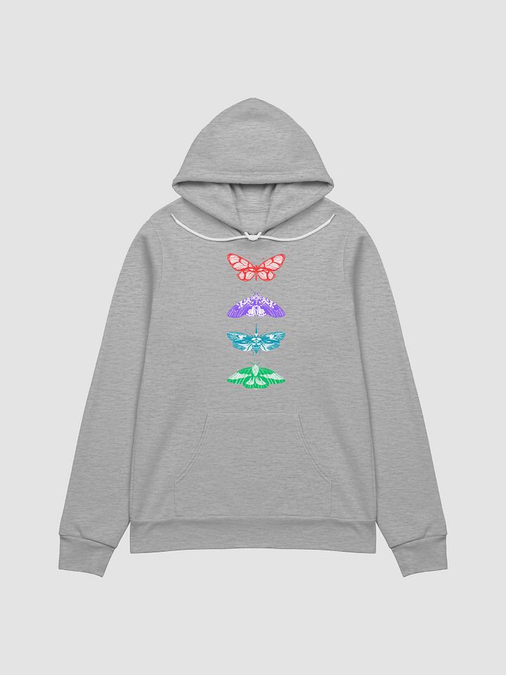 "Wings & Whimsy" Hoodie product image (1)