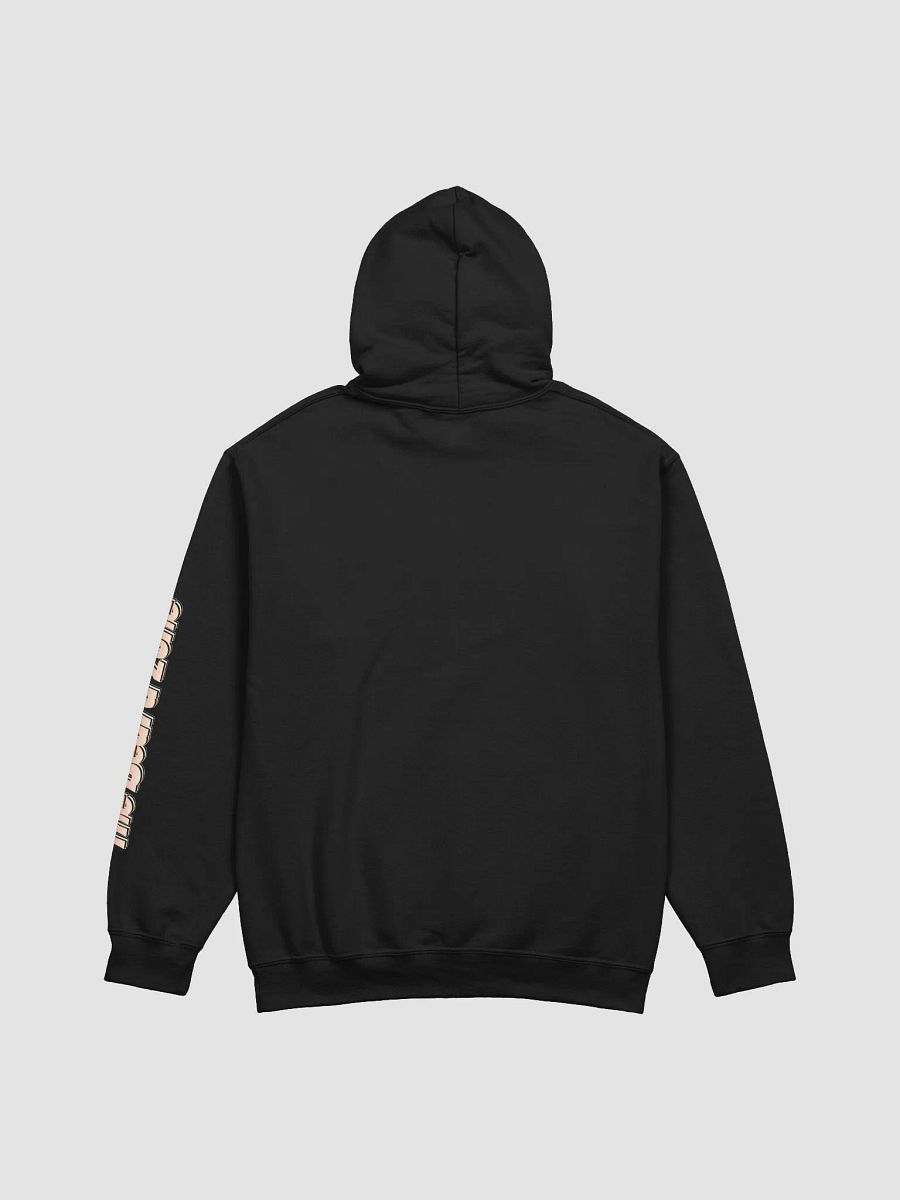 I Just Work Here Hoodie product image (5)
