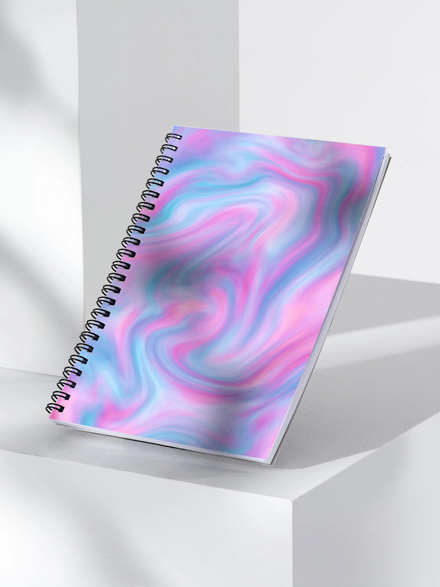 Twitch theme notebook product image (3)