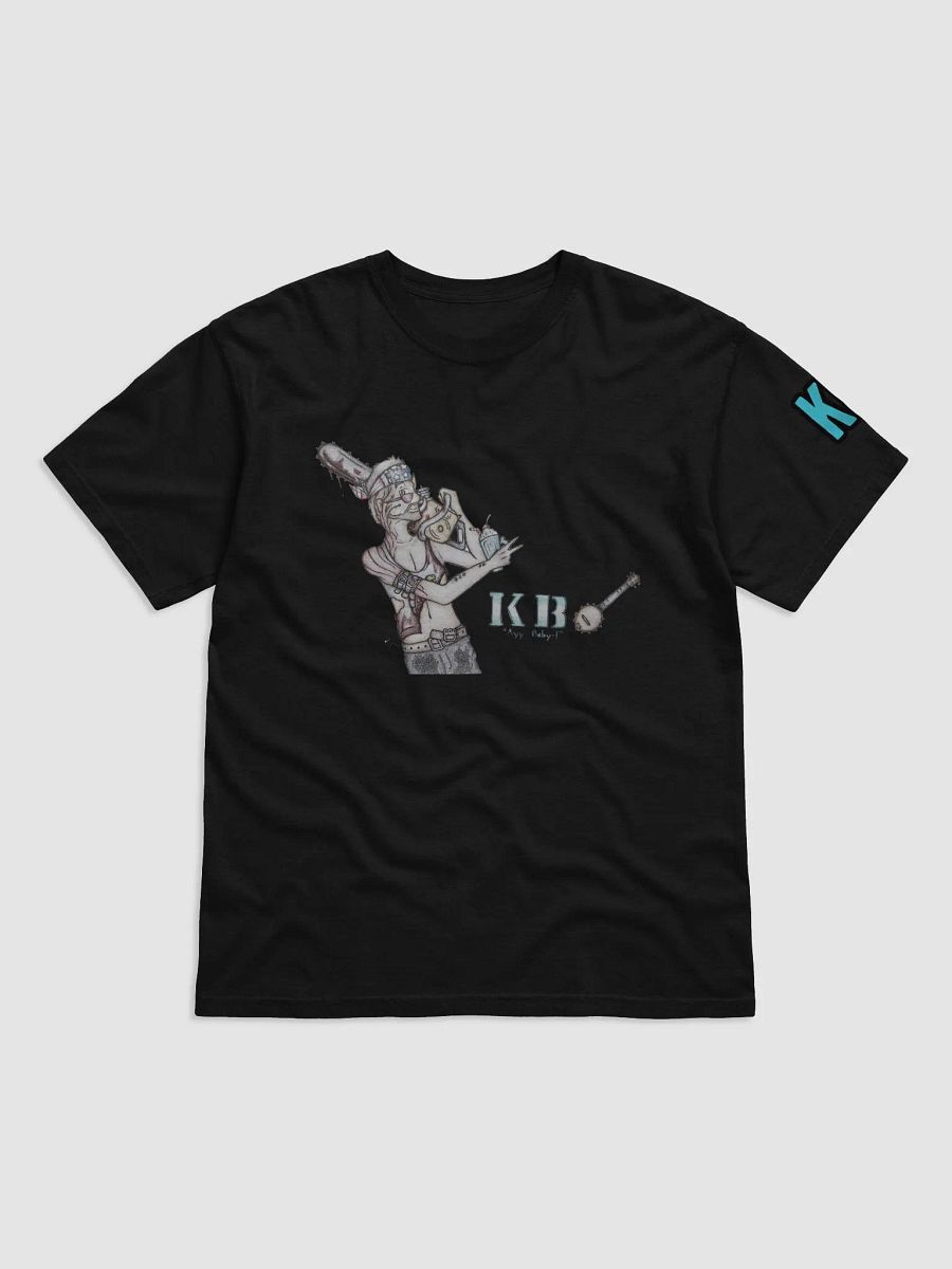 KB Krew Billy Shirt product image (6)
