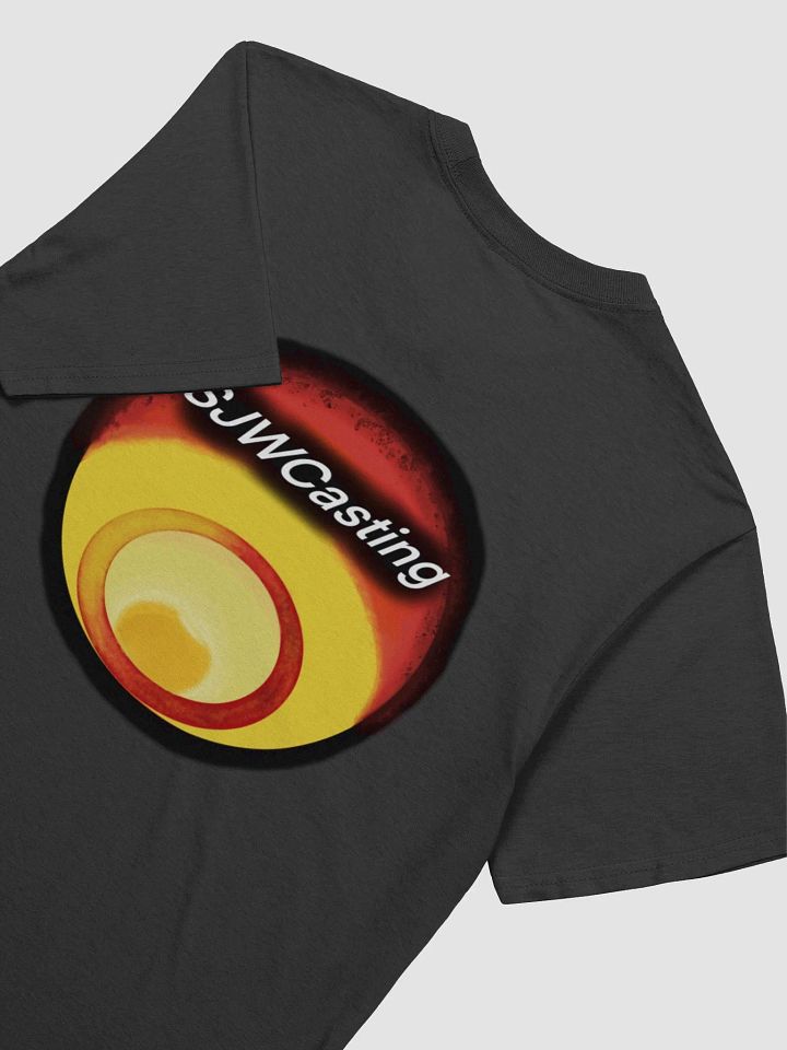SJWC T-Shirt product image (2)