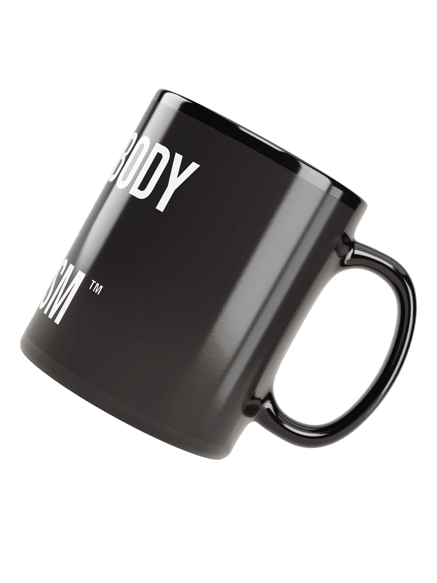 Everybody Vs Racism - Mug product image (5)