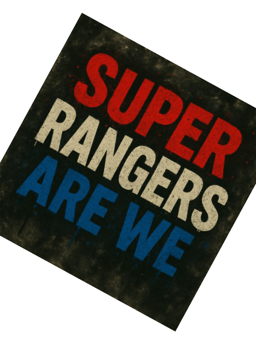 UBC "SRAW" Sticker product image (2)