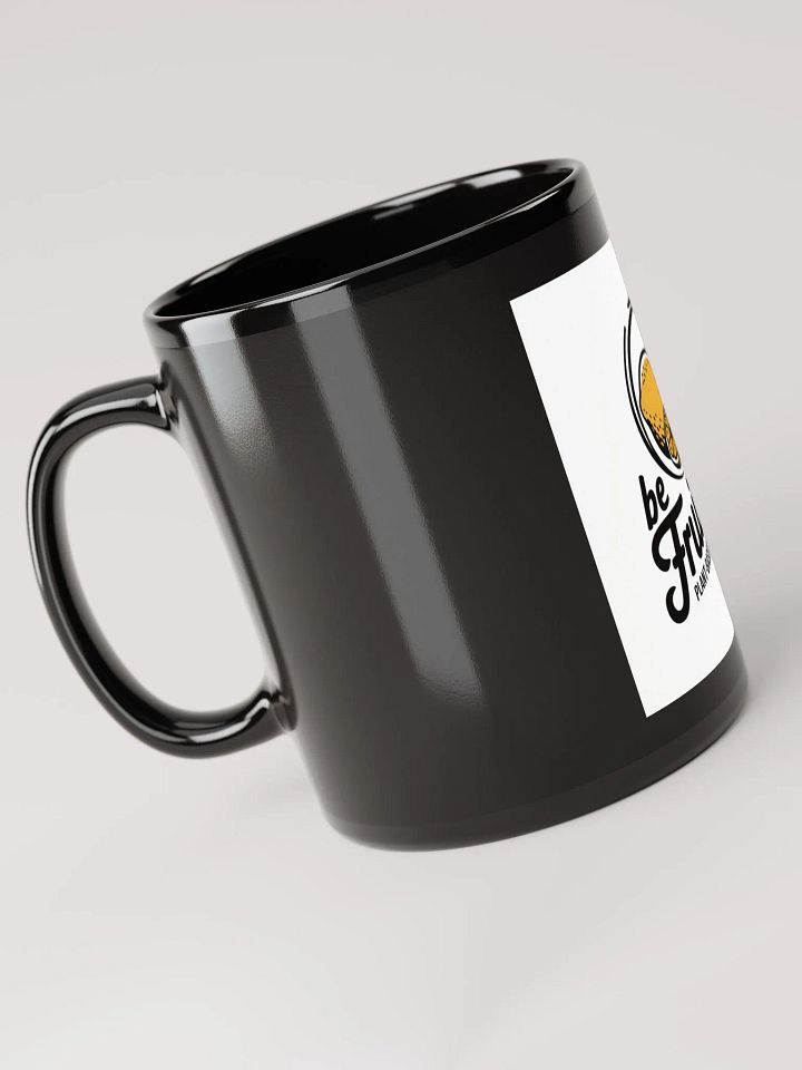 Be Fruitful Morning Mug product image (2)