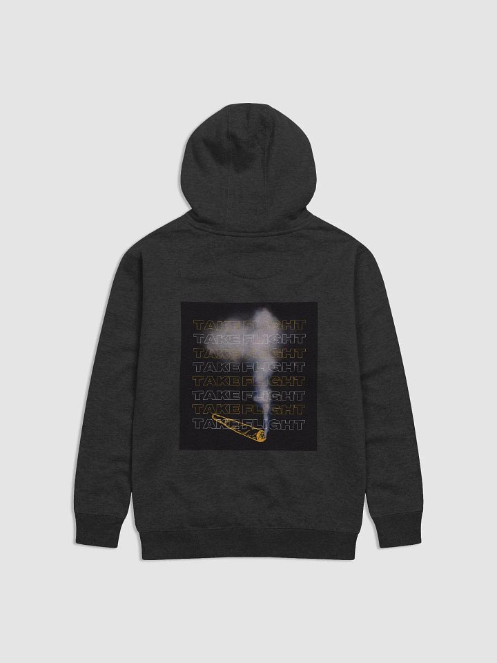 Take Flight Hoodie product image (8)