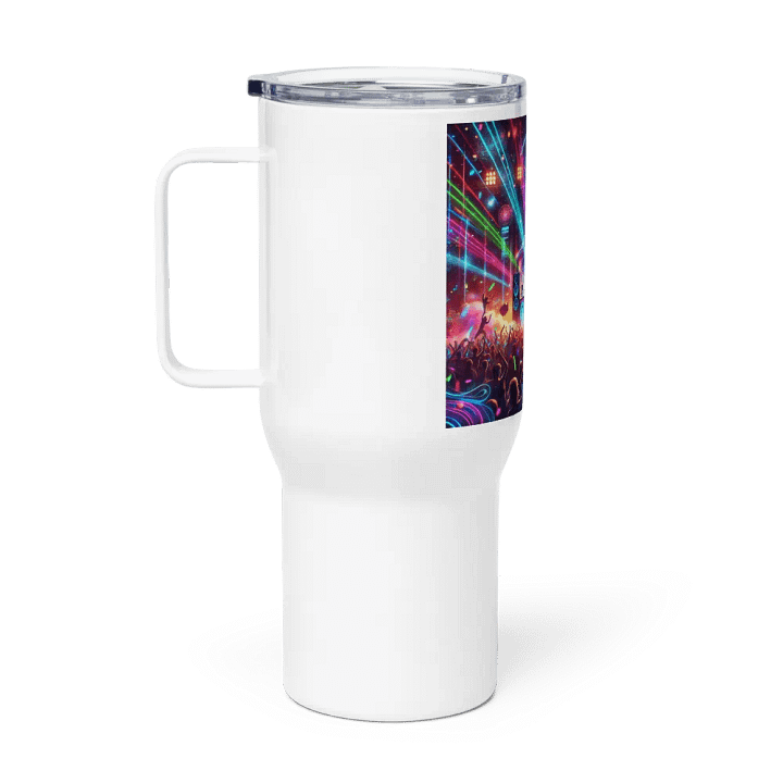 Party Travel Mug Pro product image (1)