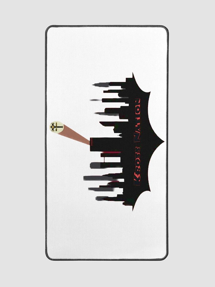 Gotham pad product image (2)