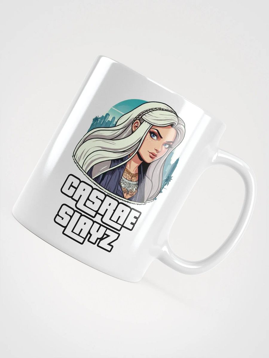 CasRae Grand Theft Auto Mug product image (12)