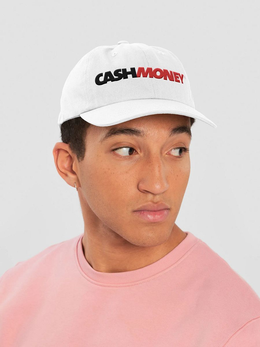 Barcode Bliss Hat product image (46)