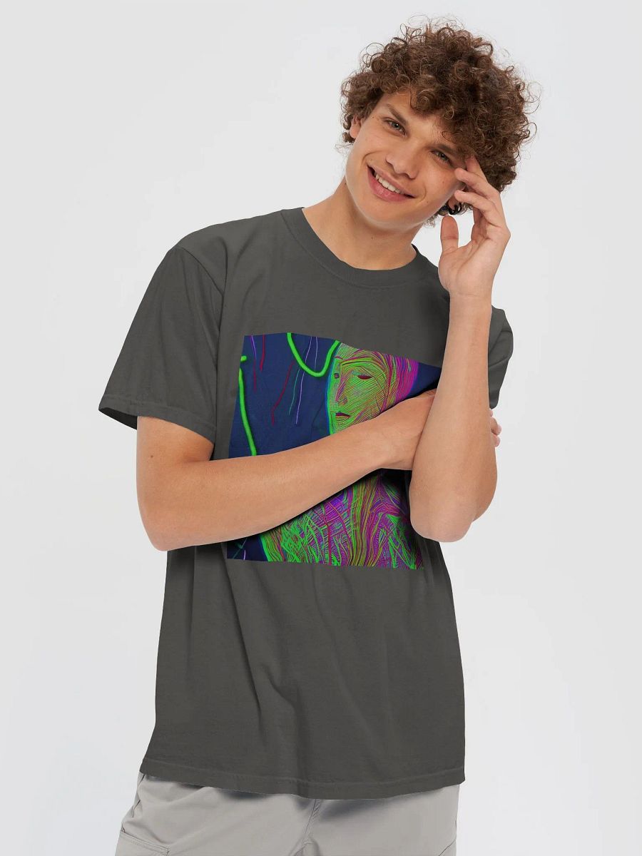 Mildly Anxious product image (5)