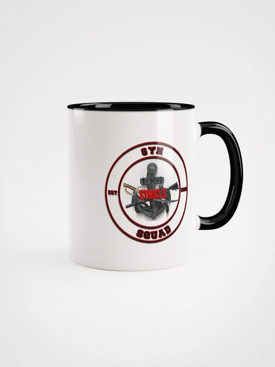 Syn Squad Est Mug product image (24)