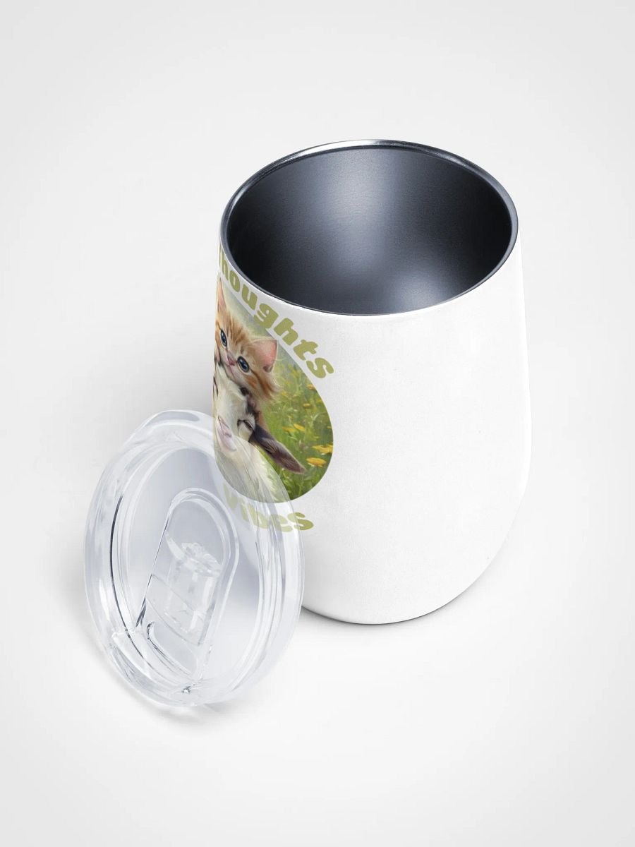 No Thoughts Just Vibes product image (3)