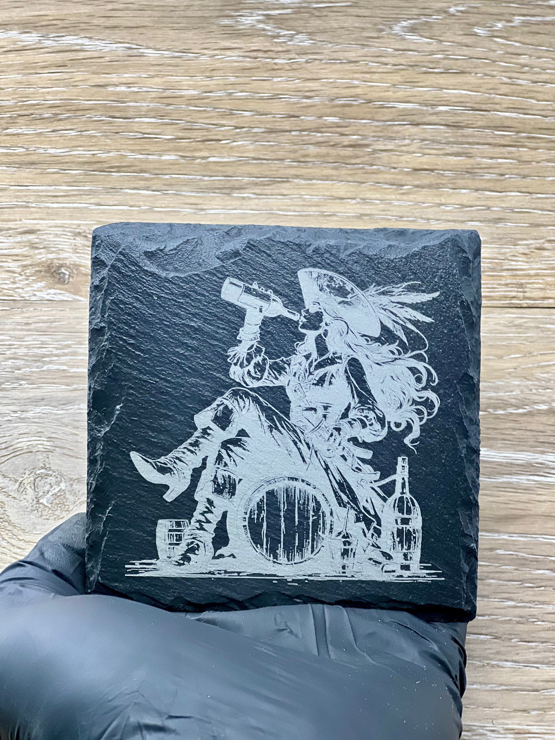 Lady Pirate Collection product image (2)